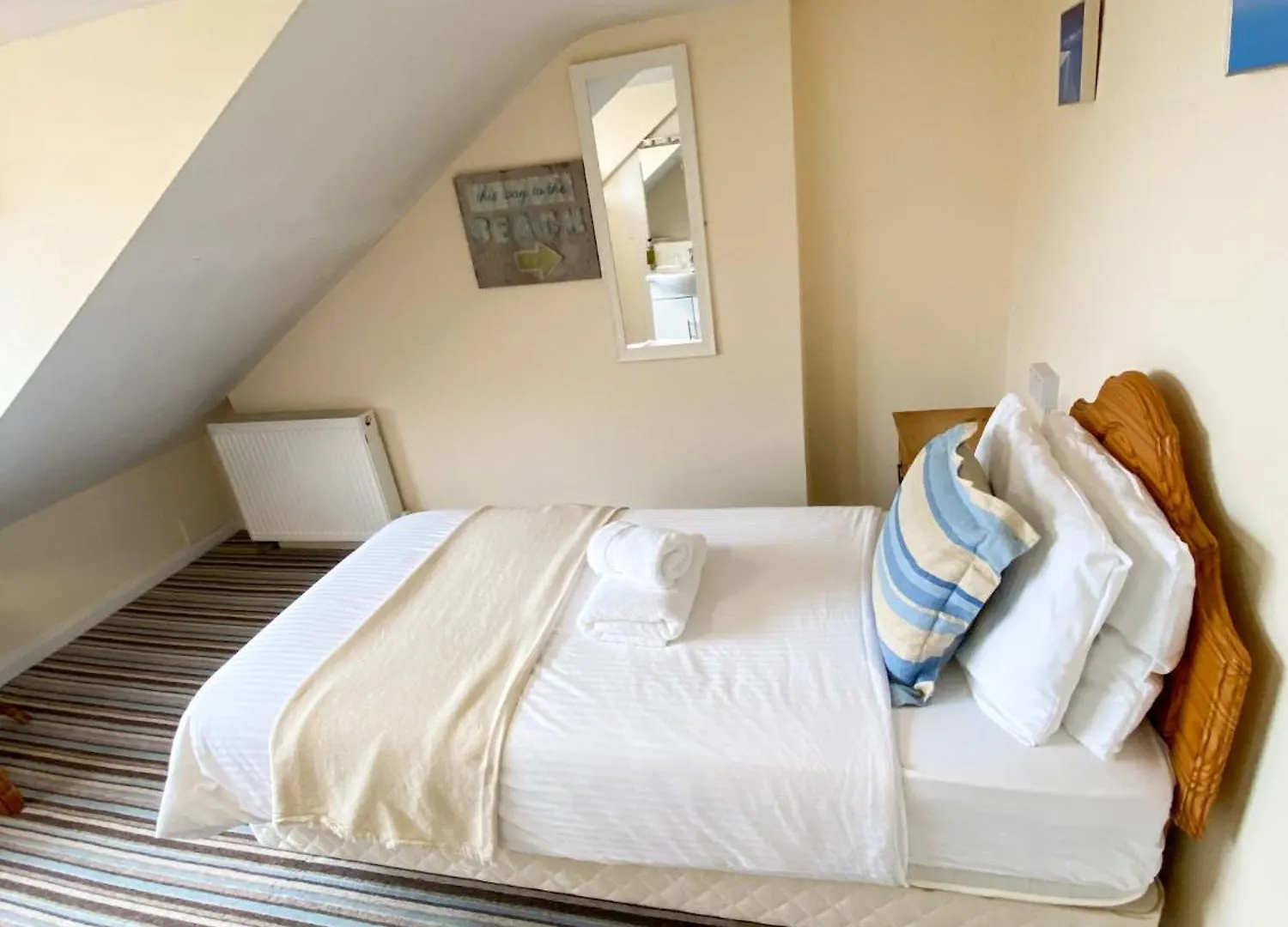 Apartamento Bendene Townhouse - Exeter