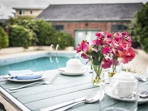 Apartamento Bendene Townhouse - Exeter Reino Unido