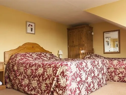 Apartamento Bendene Townhouse - Exeter