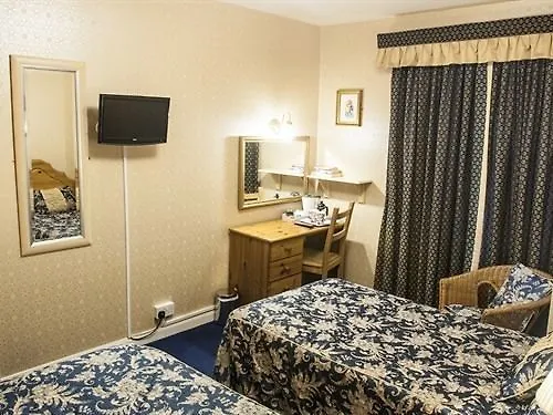 Apartamento Bendene Townhouse - Exeter
