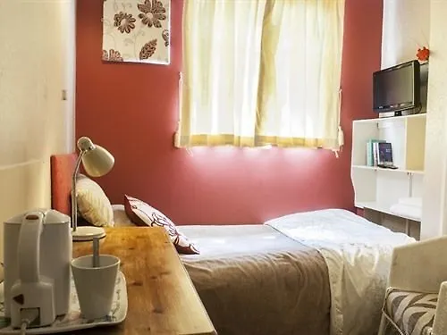 Apartamento Bendene Townhouse - Exeter
