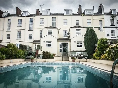 Apartamento Bendene Townhouse - Exeter Reino Unido