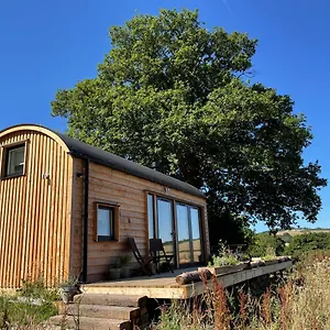The Kuhvee Vakantiehuis