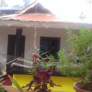 Karthik Villa Varkala