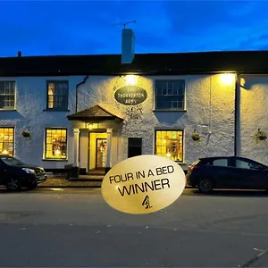 Arms Locanda