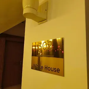 White House Villa Thrissur