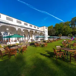 Hotel Langstone Cliff, Dawlish
